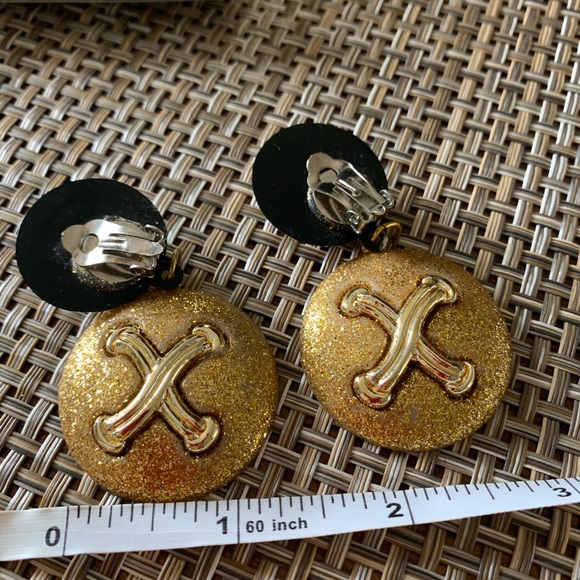 Vintage Jewelry Vintage Plastic Earrings Poshmark